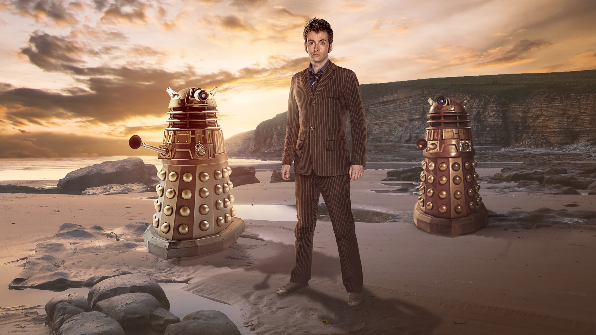 Doctor Who Season 10 Episode 7 Watch Online